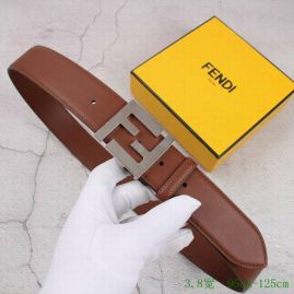 Picture of Fendi Belts _SKUFendiBelt38mmX95-125cm7D1231864